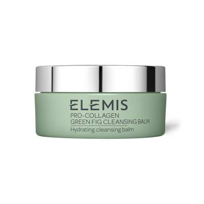 ELEMIS
             Pro-Collagen Green Fig Cleansing Balm 100g | Sephora UK