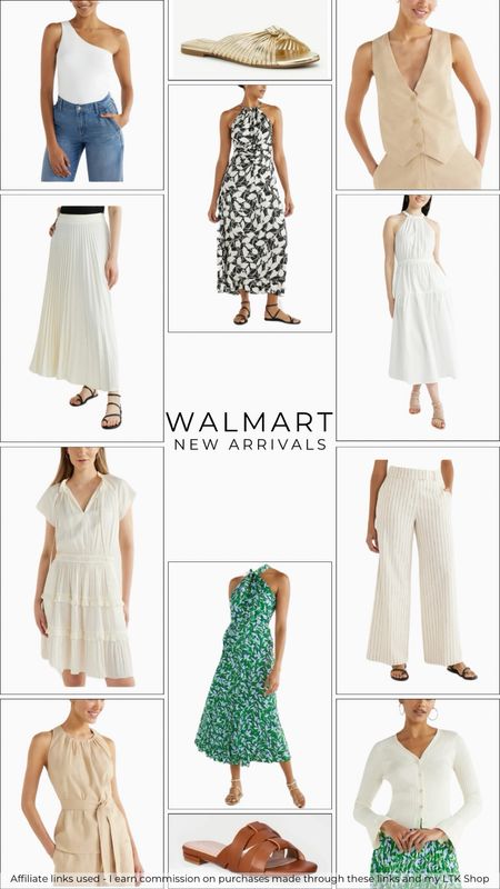 Walmart spring styles!🙌🏼
