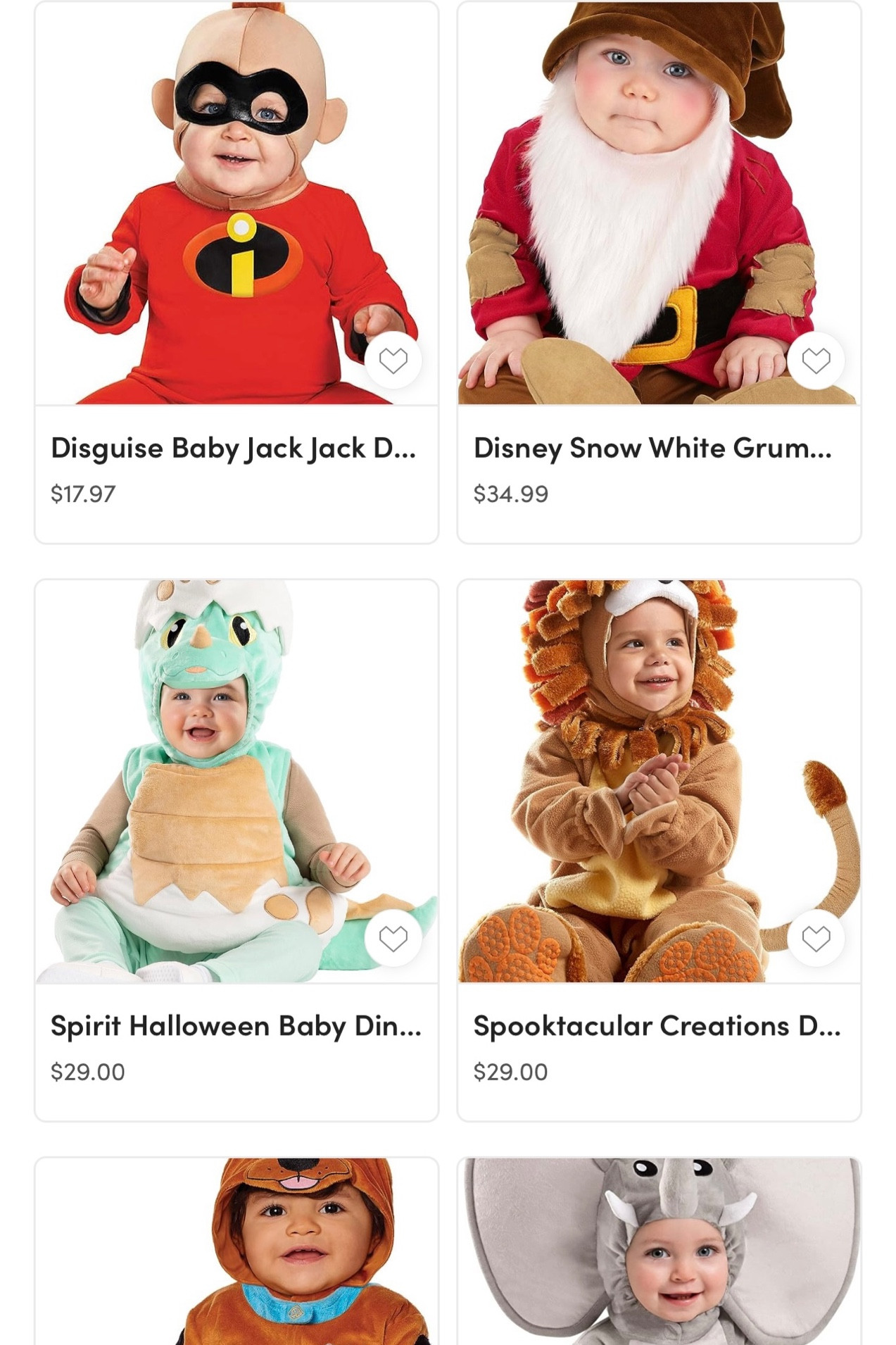 Halloween Adorable Baby Boy Costumes 

#LTKkids #LTKHalloween #LTKbaby