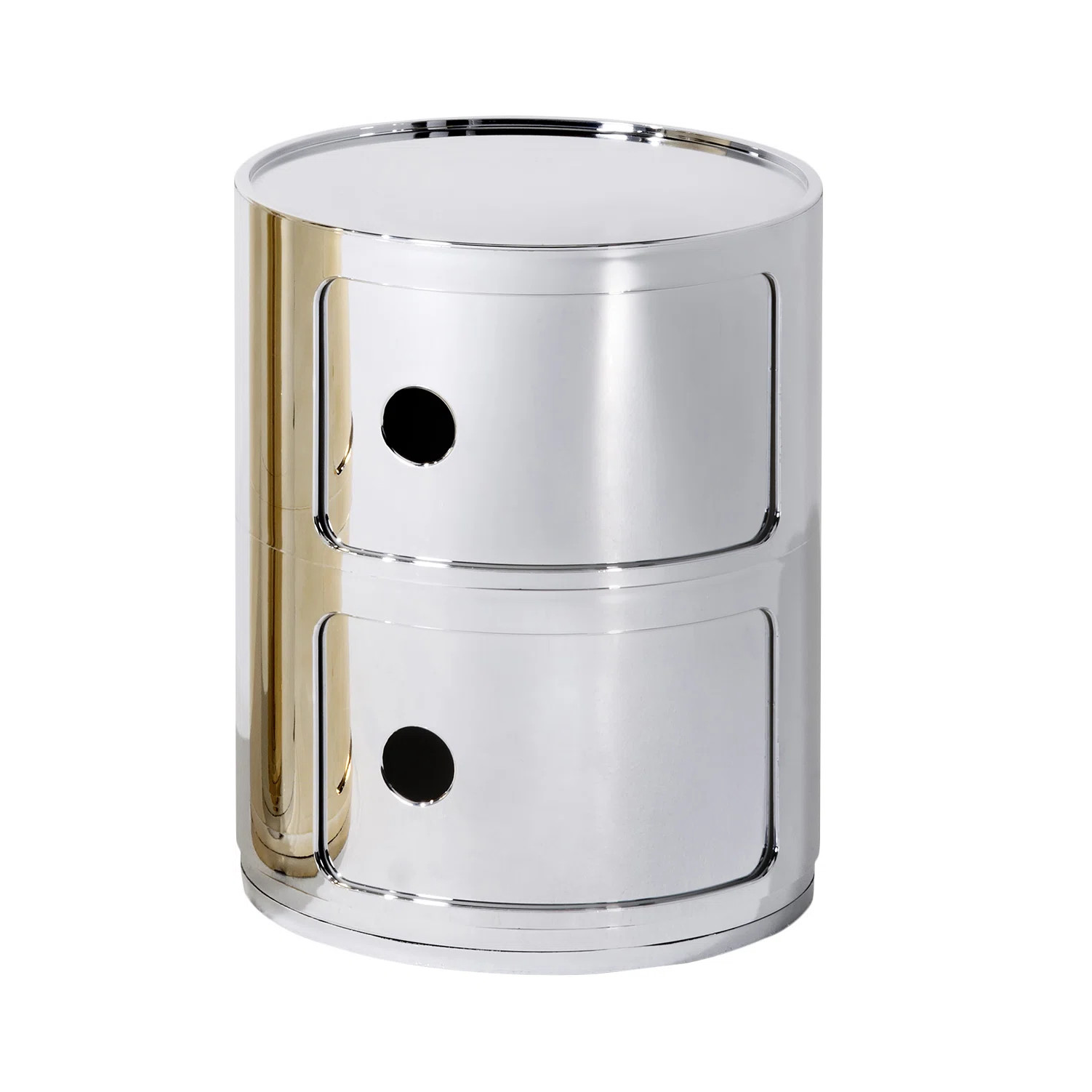 Precious Componibili Round Storage Modules | AllModern