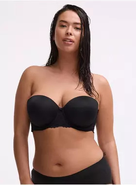 Bombshell Everyday Strapless Bra | Torrid (US & Canada)