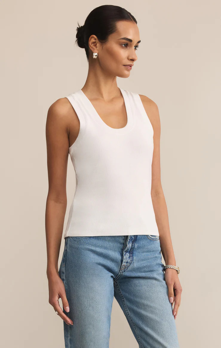 Sirena Rib Tank | Z Supply