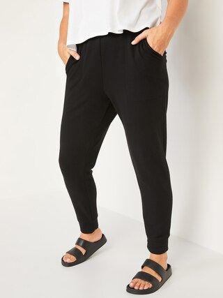 Mid-Rise Live-In Jogger Sweatpants for Women | Old Navy (US)