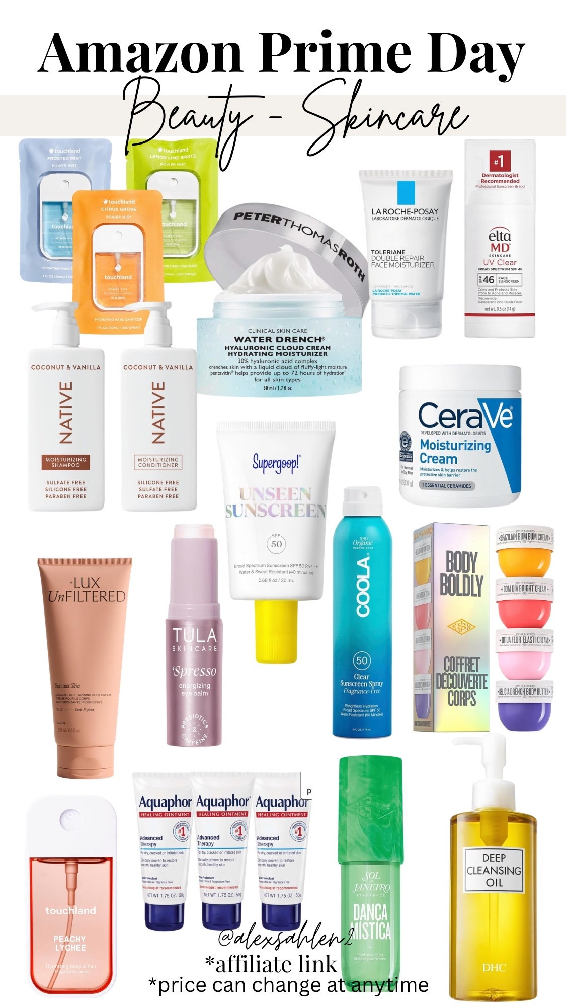 Prime day deals!