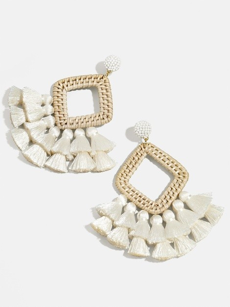 Sahara Earrings | BaubleBar (US)