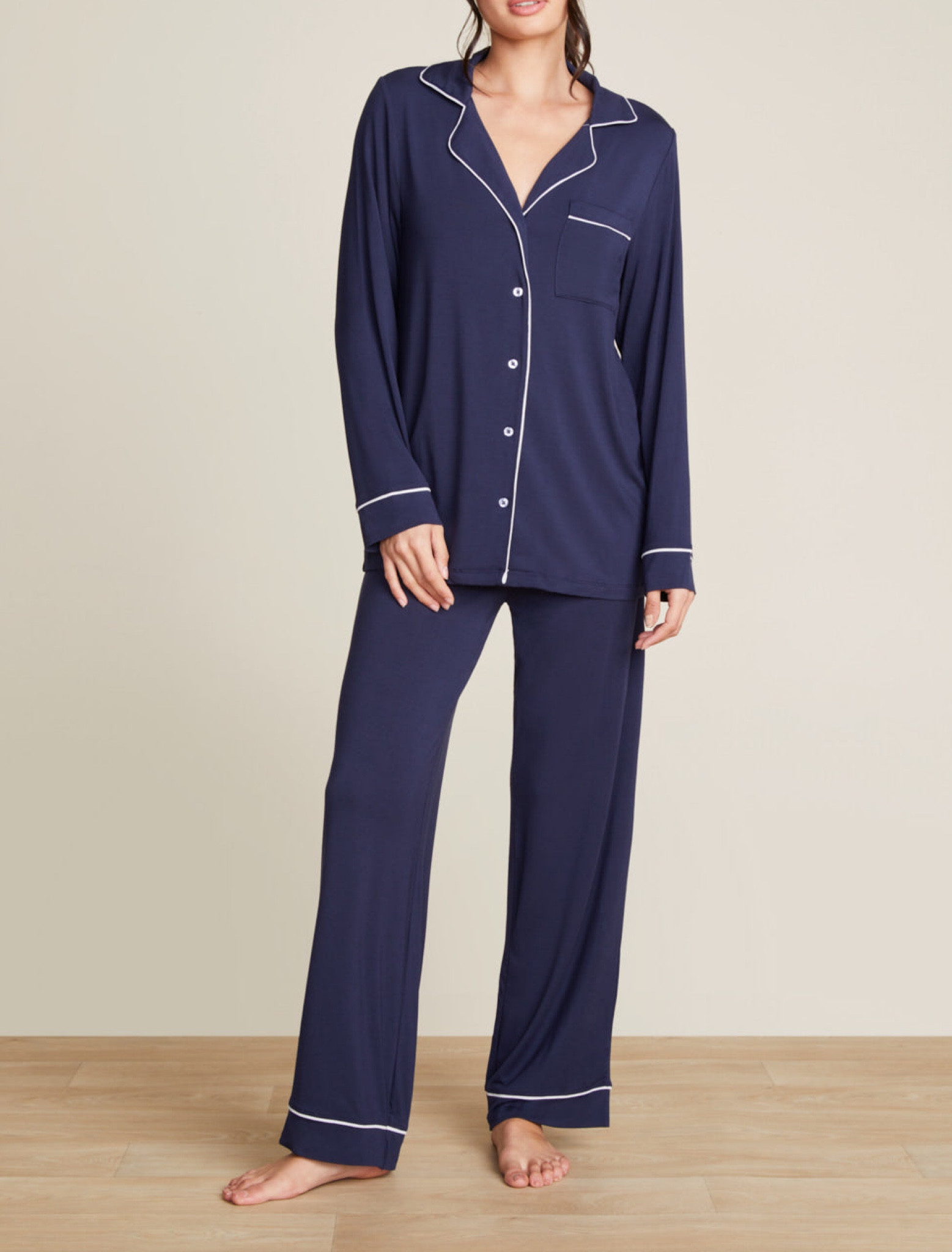 my absolute favorite pajamas right now!! 