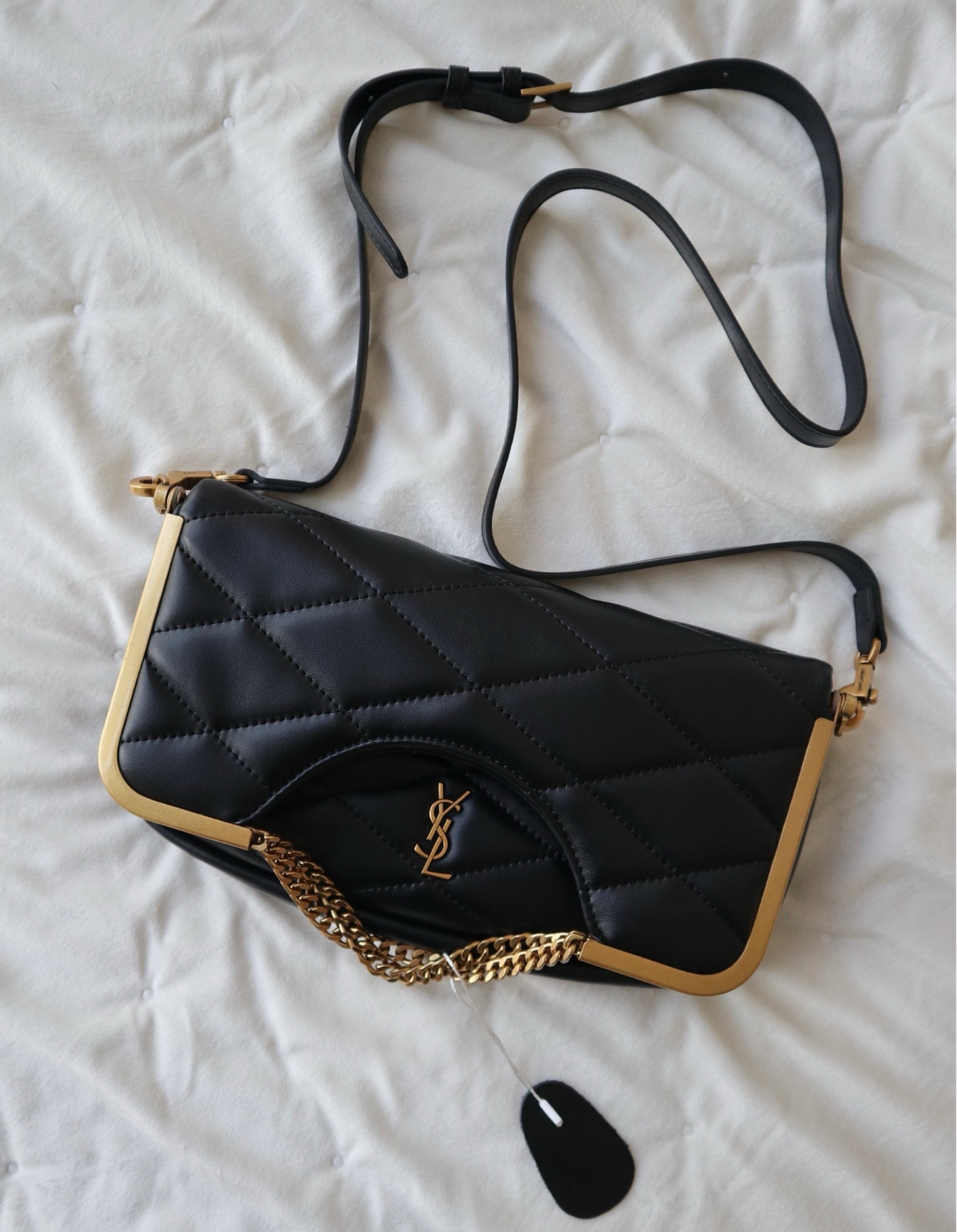 YSL crossbody body
High quality 
#dhgate

#LTKitbag #LTKsalealert #LTKfindsunder100