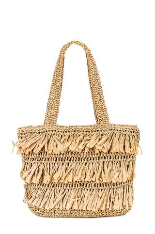 Straw Tote
                    
                    8 Other Reasons | Revolve Clothing (Global)