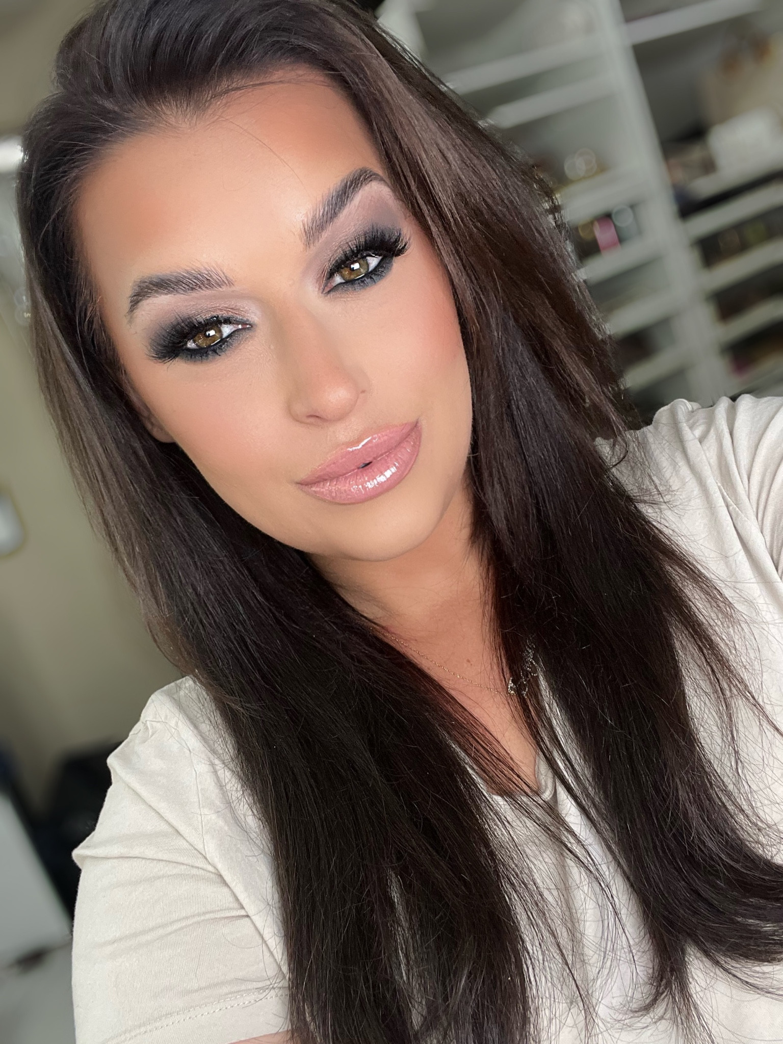 It's a moment 

Streiching Lashes style- Double Take 

#LTKstyletip #LTKbeauty #LTKSeasonal