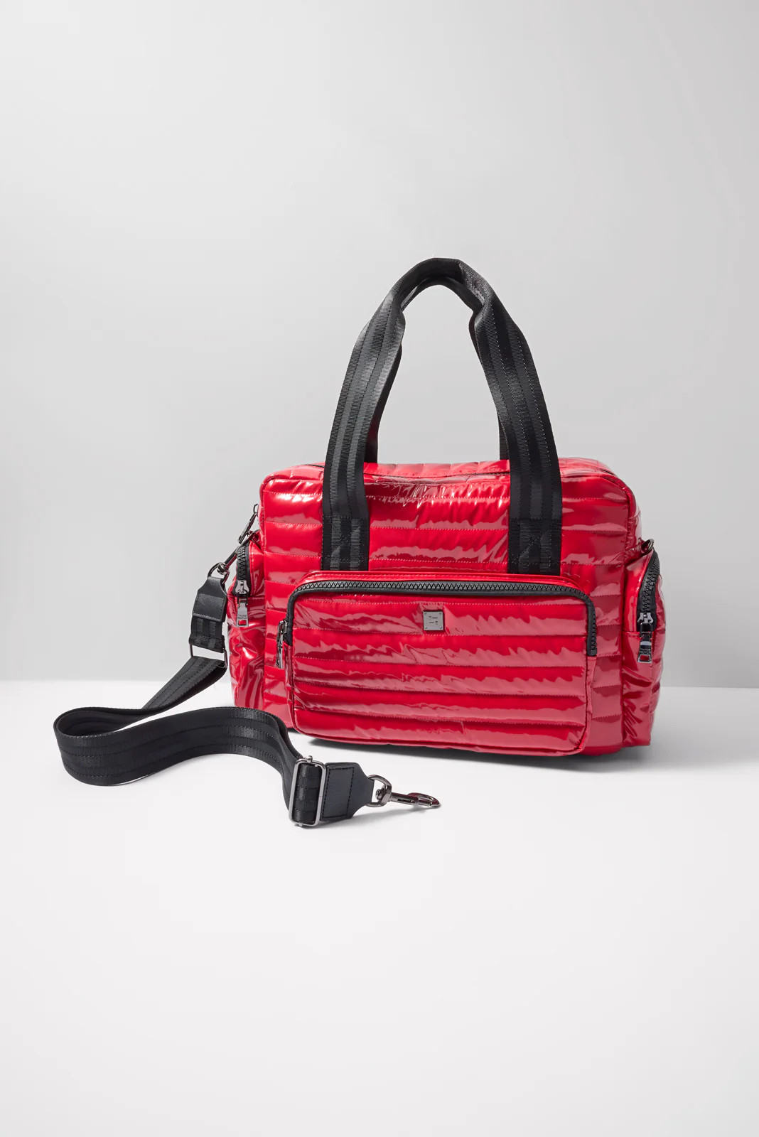 Voyager Travel Tote | Evereve