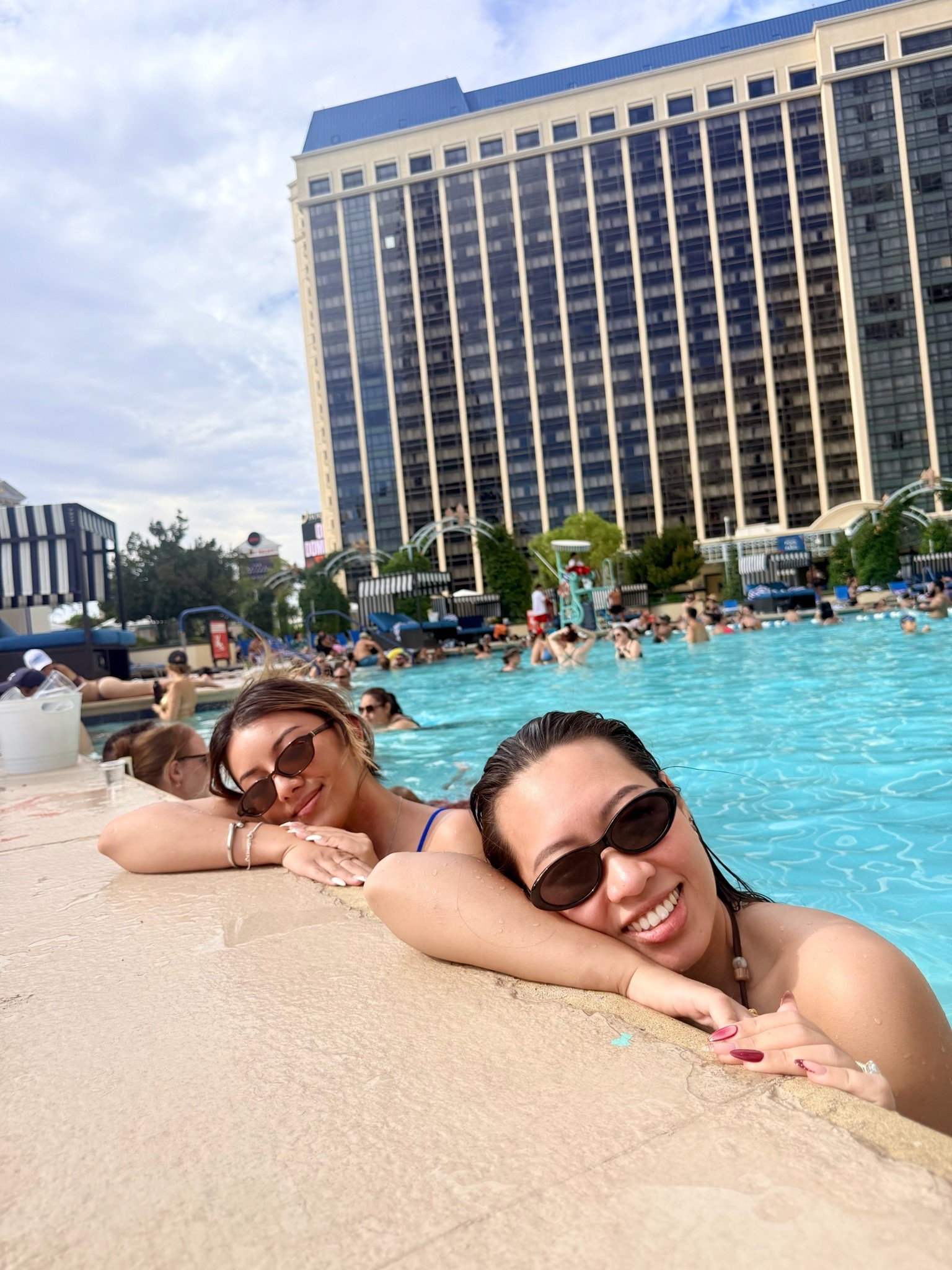The perfect summer travel everyday sunnies sunglasses