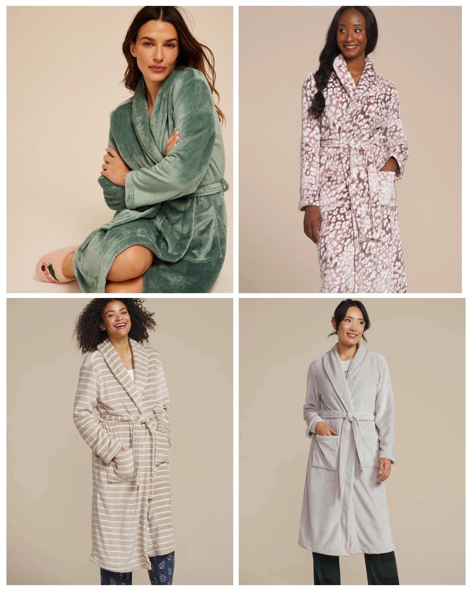 $20 robes at Maurices today!! 

#LTKCyberWeek #LTKHoliday #LTKSaleAlert