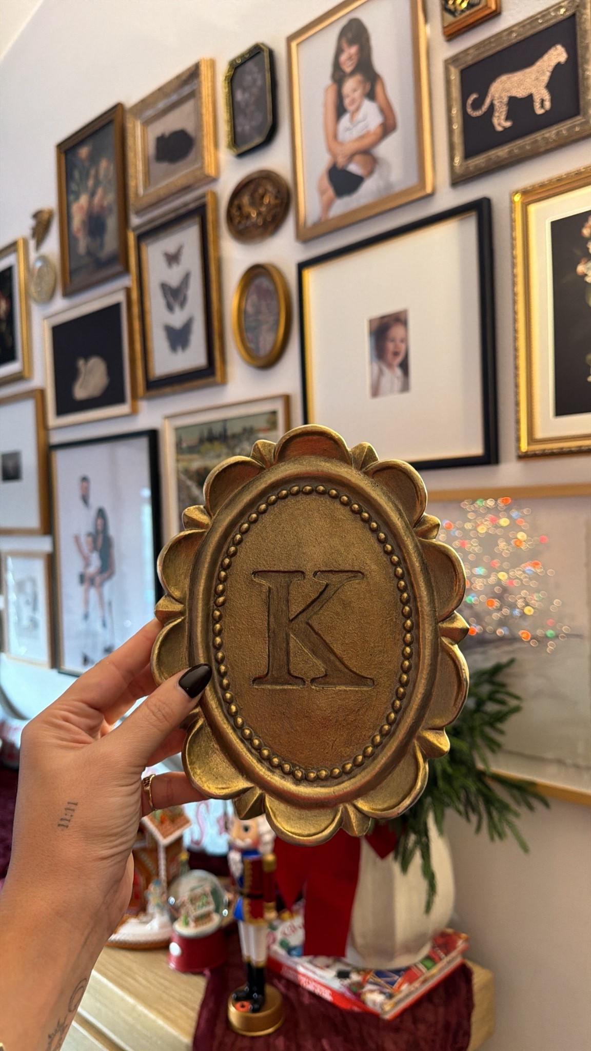 Cute gift 

#LTKGiftGuide #LTKHoliday #LTKHome