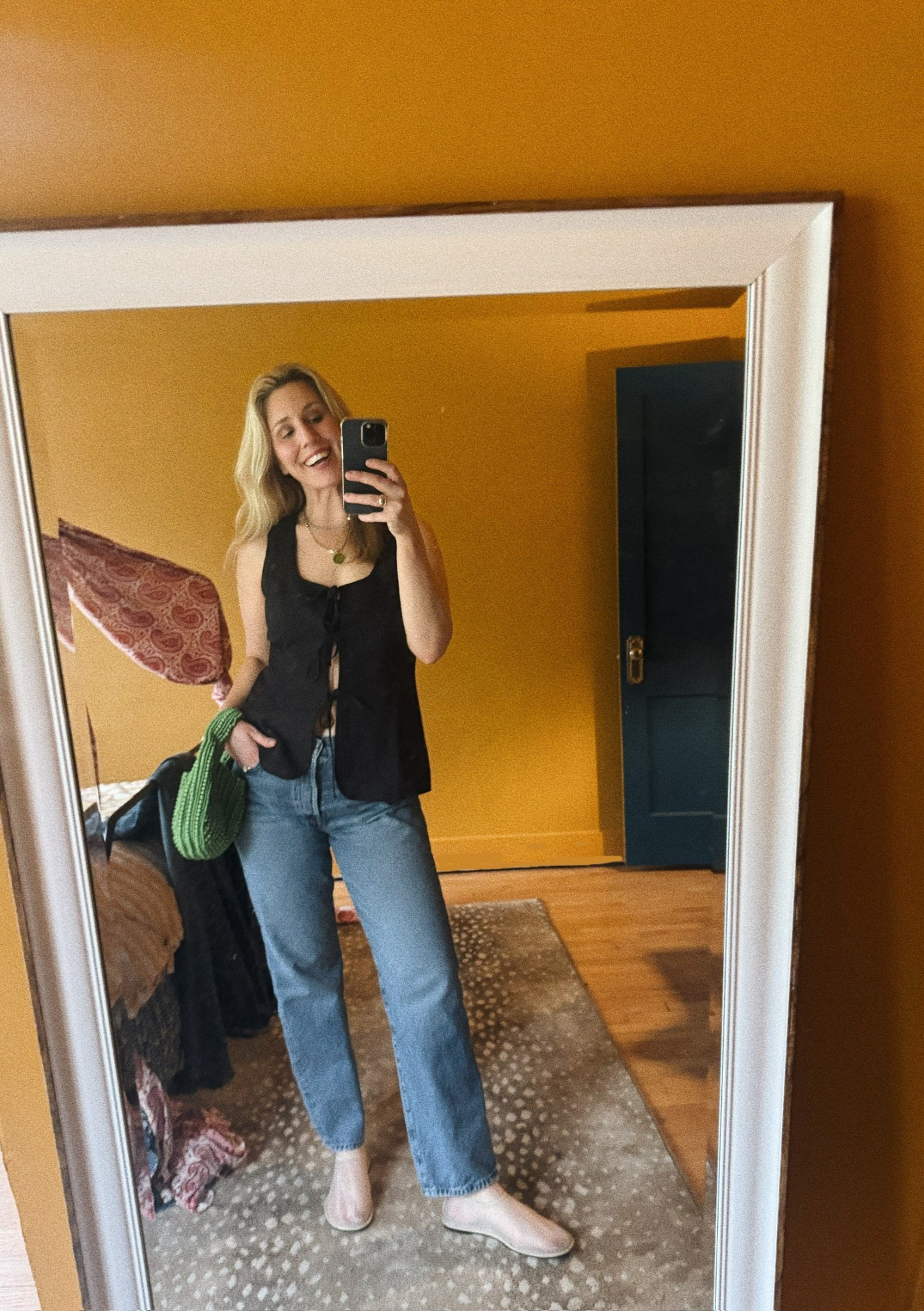 Off to the Sturgill Simpson concert last night 

#LTKSeasonal #LTKTravel #LTKFindsUnder100