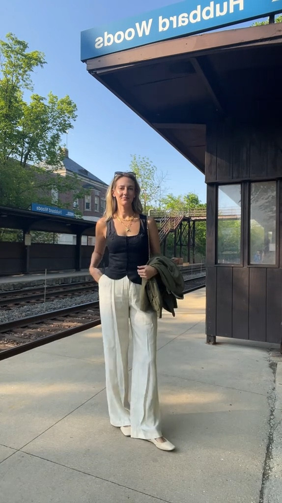 Night out in the city 

#LTKStyleTip #LTKVideo #LTKSeasonal