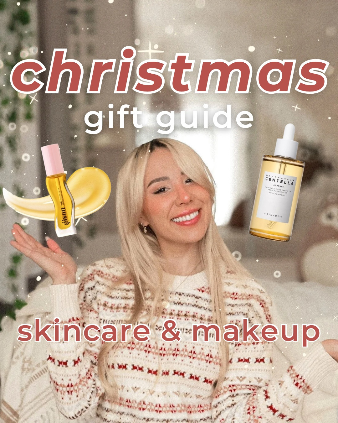 All the skincare and makeup products mentioned in my Christmas gift guide YouTube video 

#LTKHoliday #LTKGiftGuide #LTKBeauty