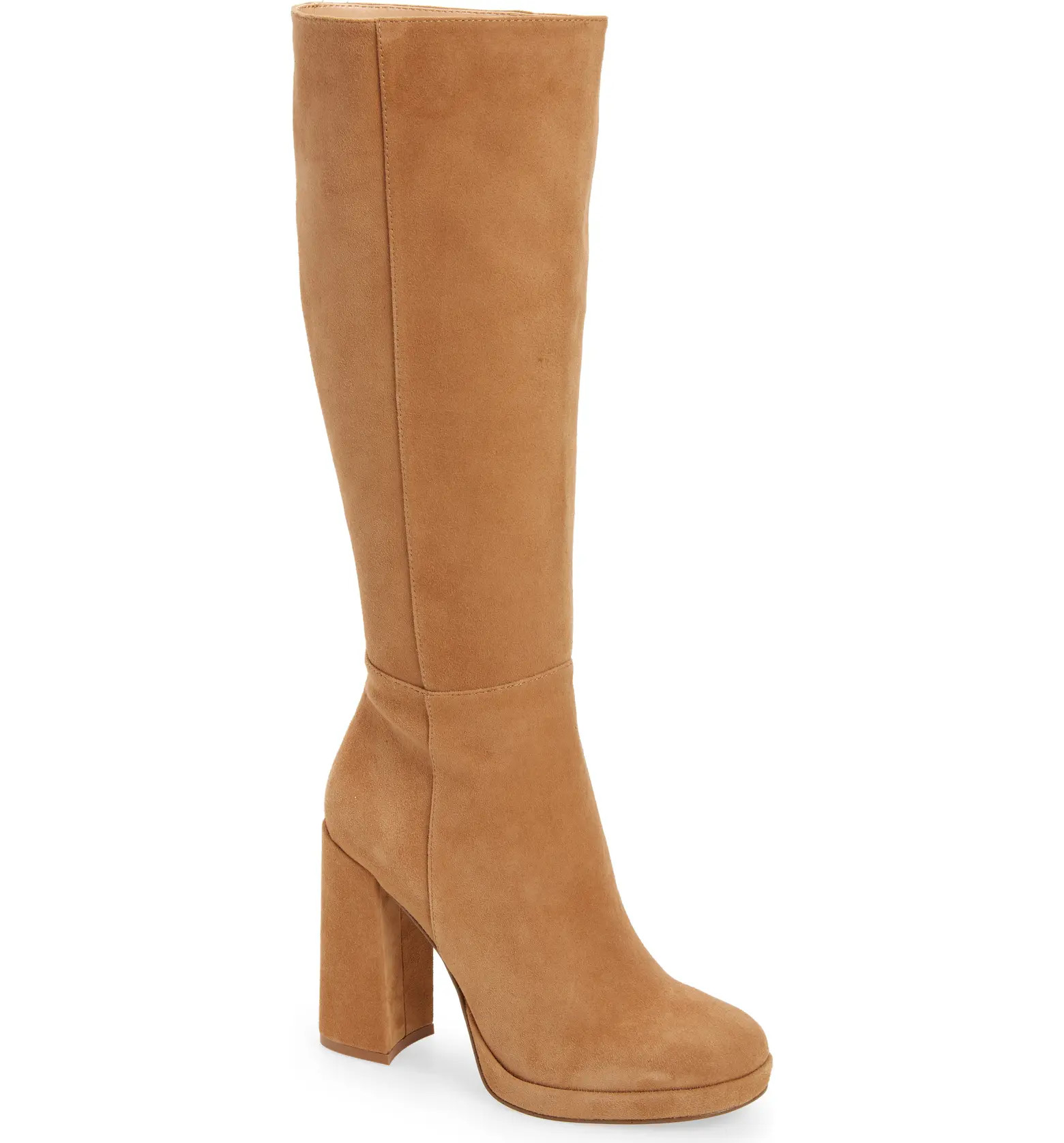 Marcello Block Heel Boot | Nordstrom