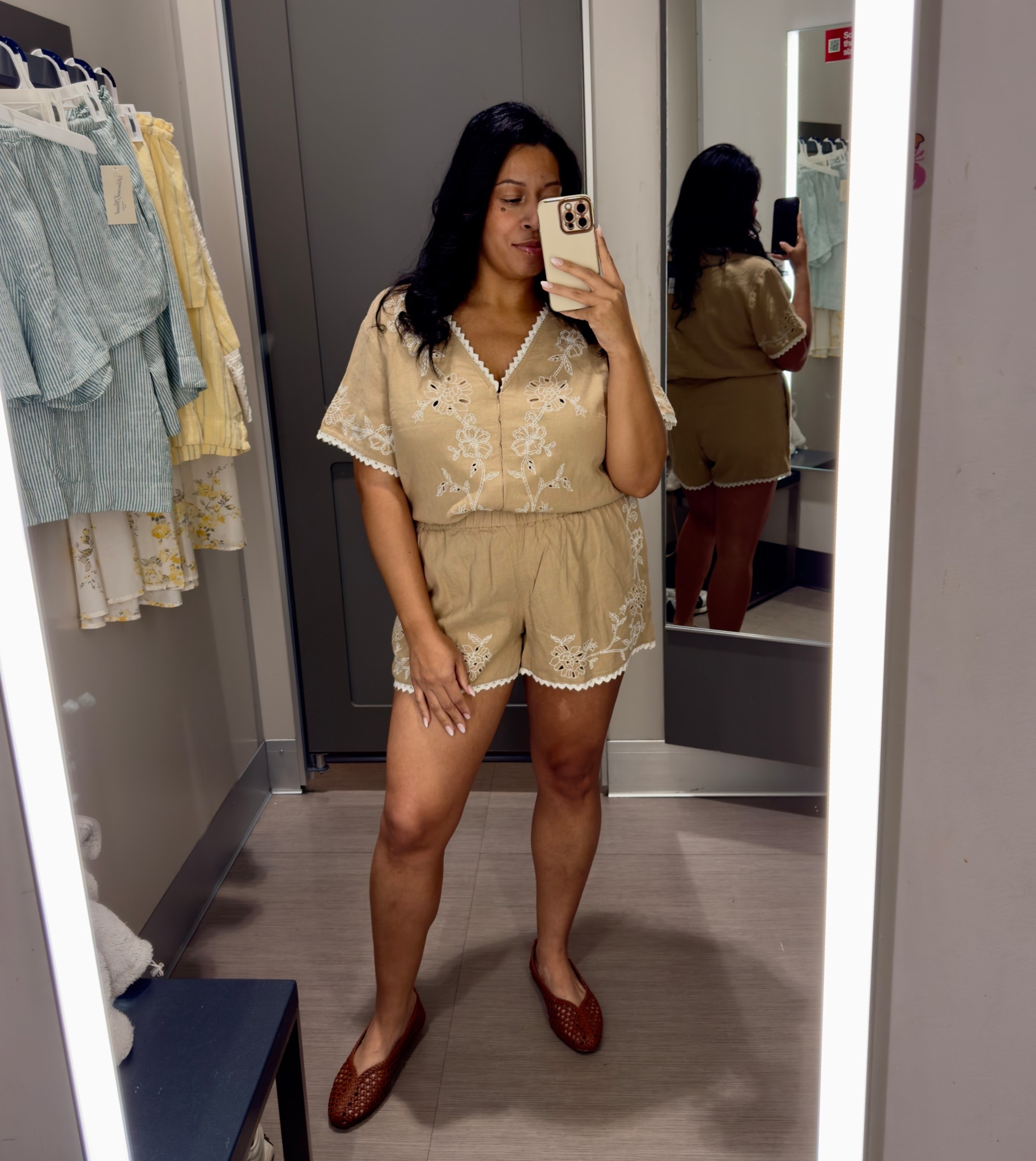 Target spring finds are so cute!! I’m in love with this set! 

#LTKMidsize #LTKootd #LTKmomlife