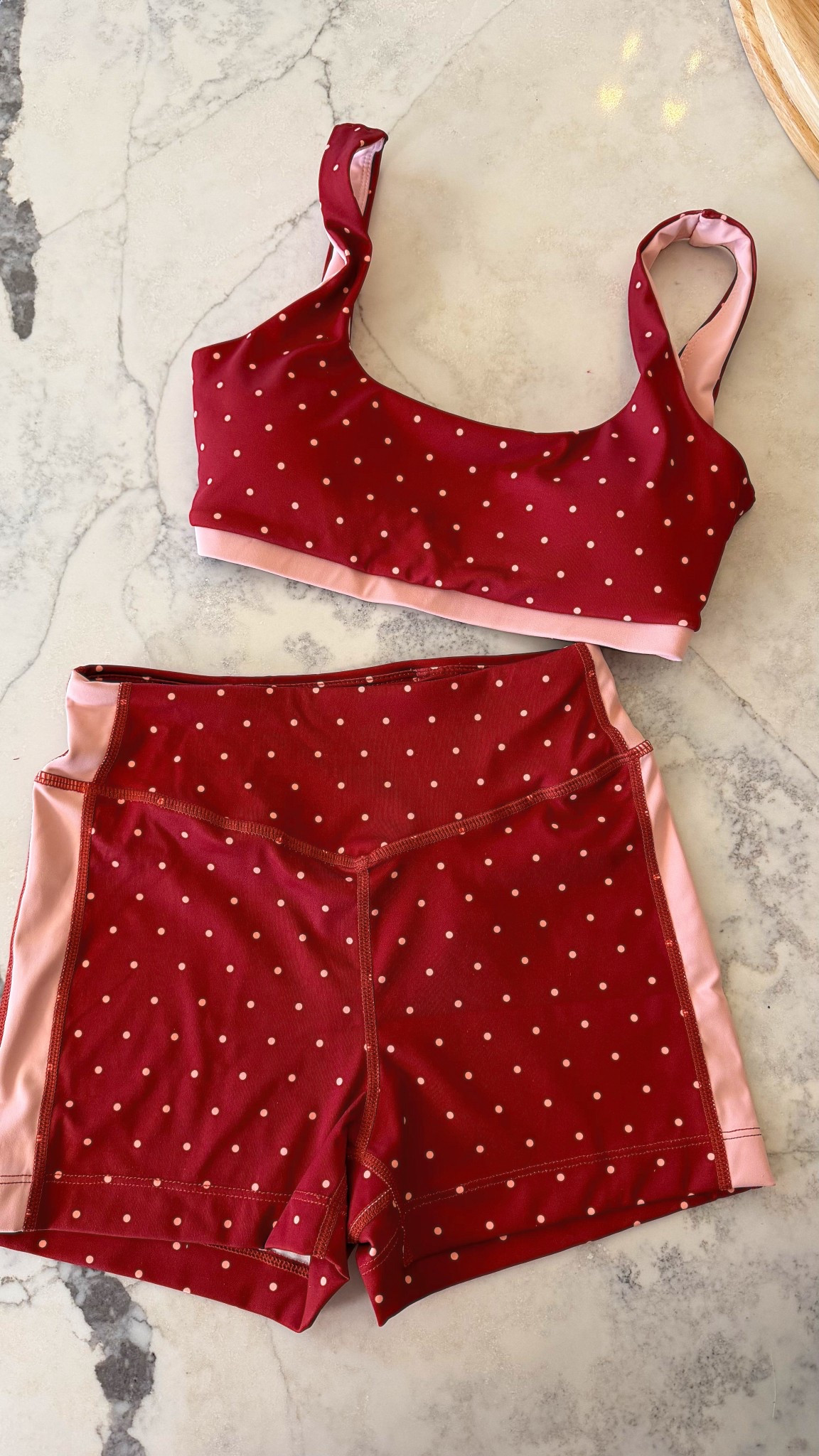 Amazon workout set

#LTKActive