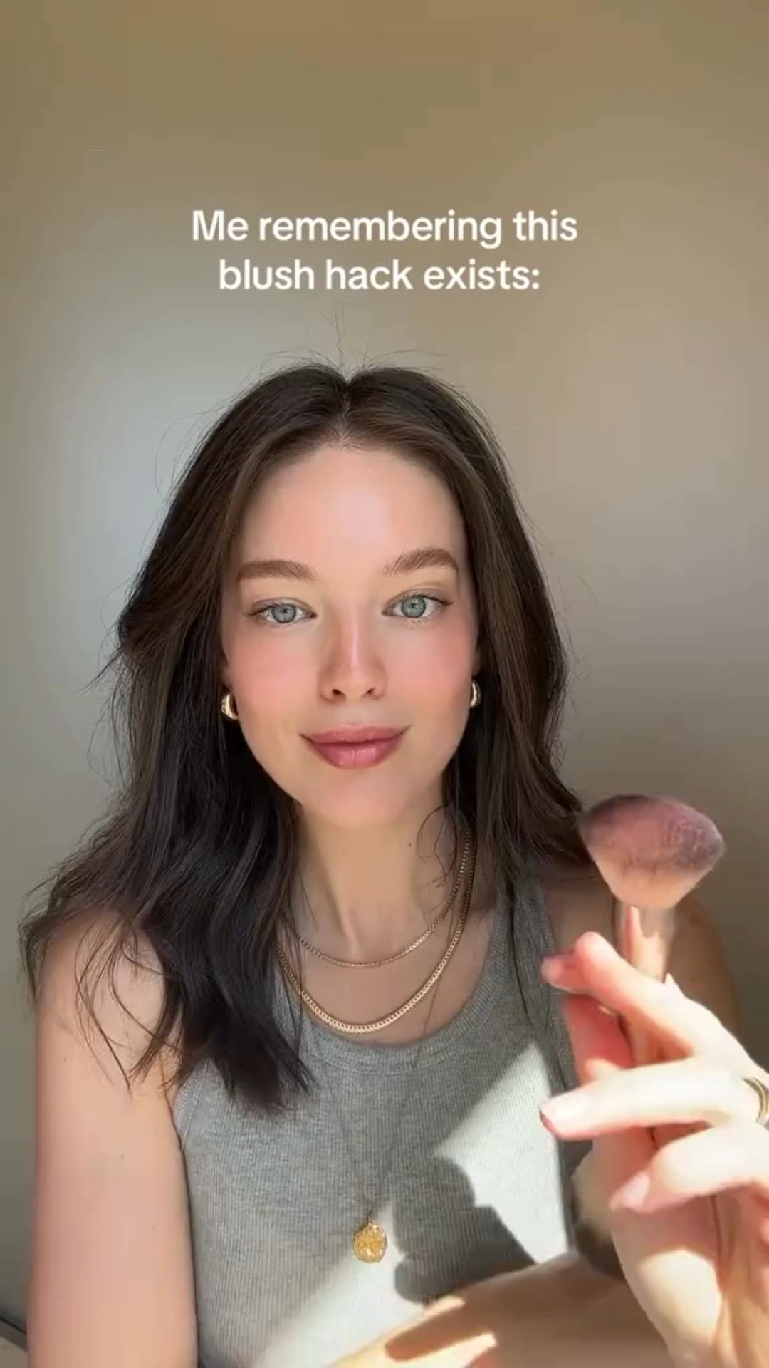 Lifted blush >>>>

#LTKBeauty