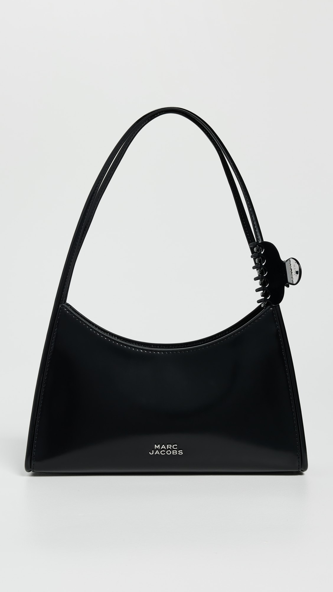 The Claw Clip Shoulder Bag | Shopbop