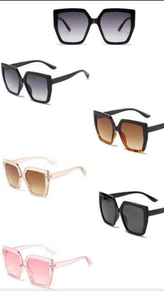 After Hours Sunglasses | Own Your Elegance