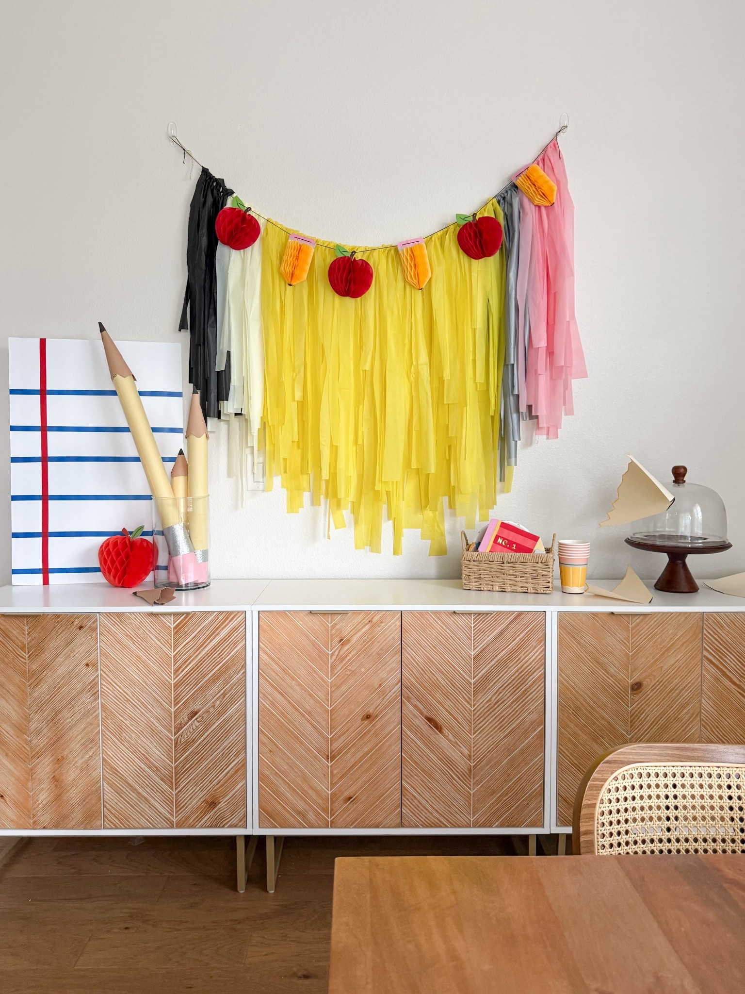 Back to school is officially here! Make the special morning magical with my BTS essentials. 



#LTKSeasonal #LTKFamily #LTKKids