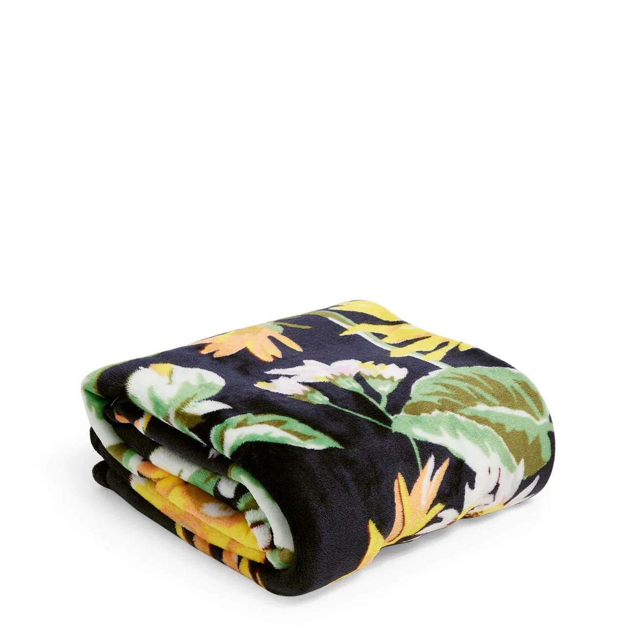 Plush Throw Blanket | Vera Bradley
