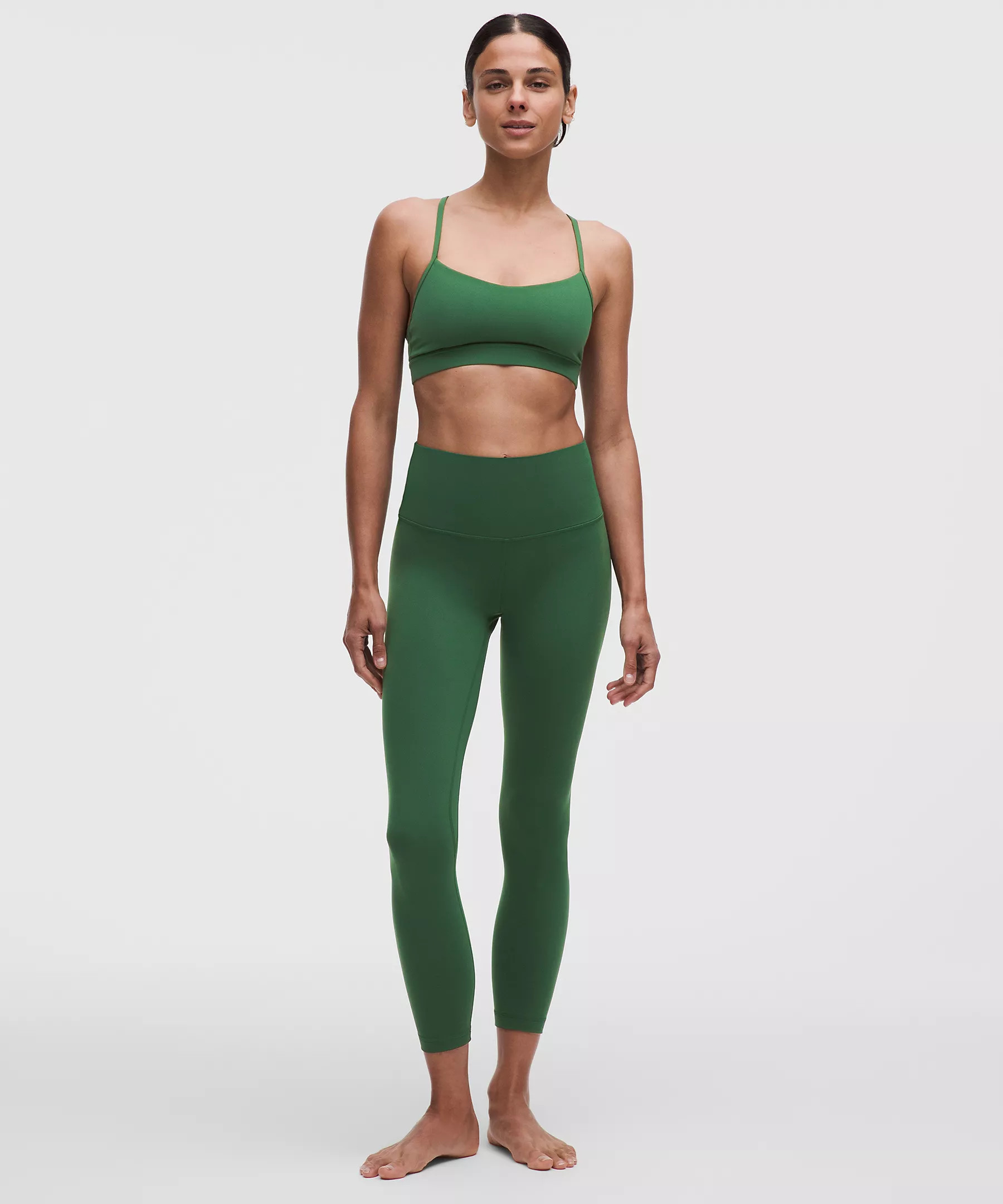 lululemon Align™ High-Rise Pant 25" | Lululemon (US)