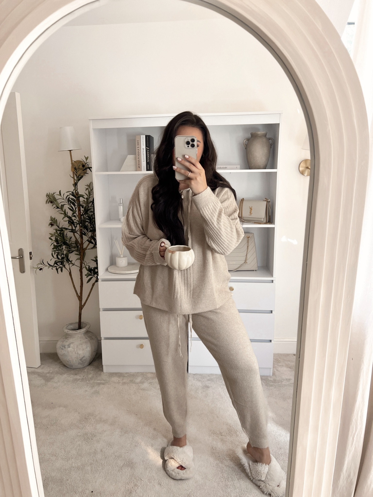 Loungewear sets are the one 

#LTKuk #LTKautumn #LTKhome