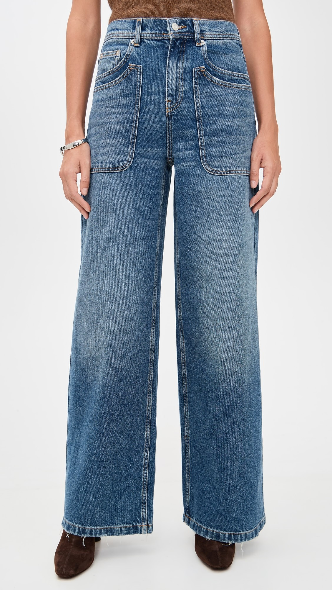 Zoel Jeans | Shopbop