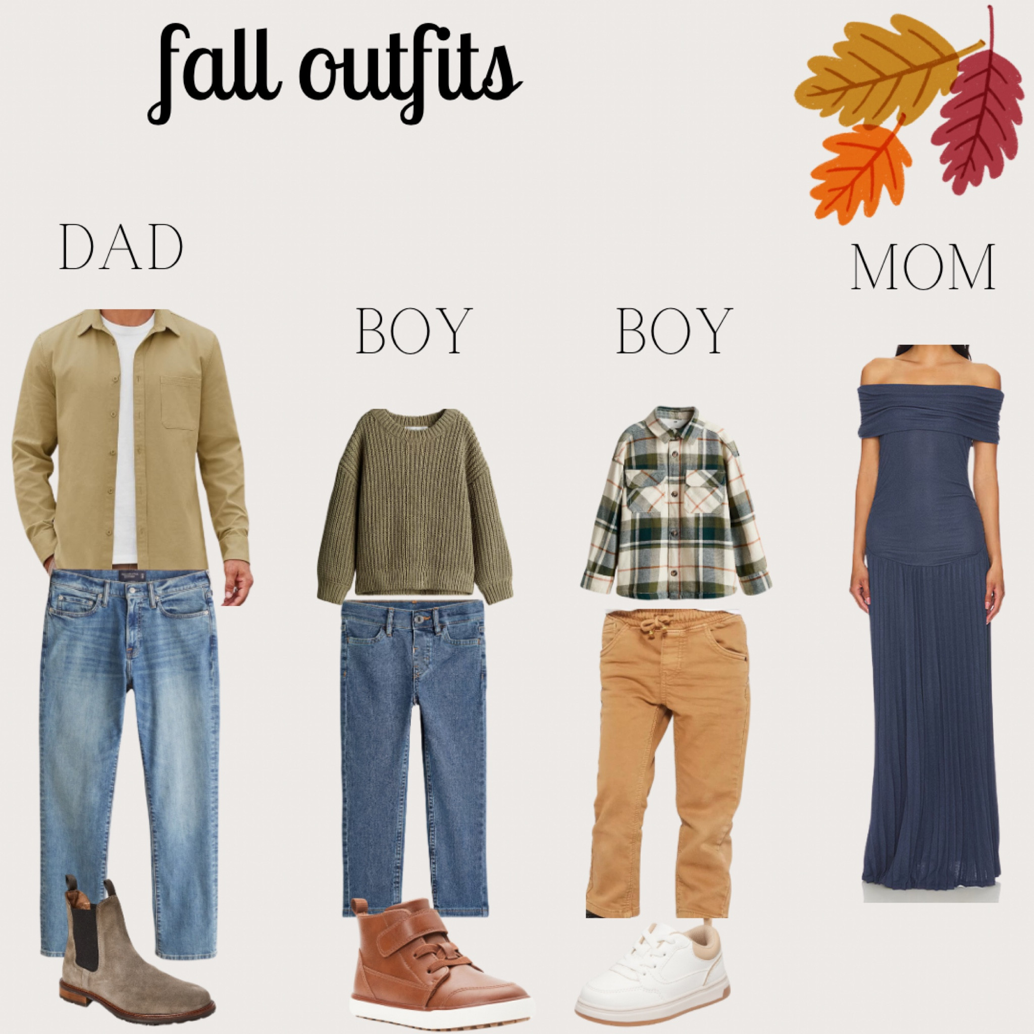 #LTKFallSale #LTKSeasonal #LTKFamily