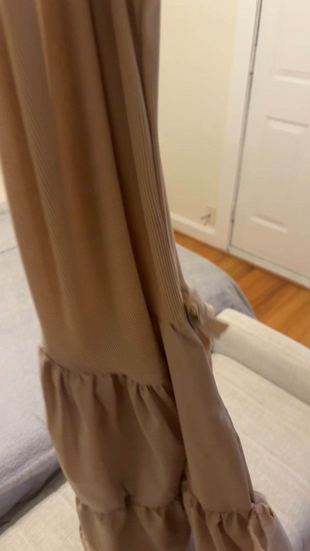 super cute chose chic elevated casual tank ruffle tier hem sundress from @myrtleandflossie for the win. 

This season must-have wardrobe staple to literally just put on and out the door you go! Comes in great solid colors and runs size S-3X. Stylish and ready in a pinch with minimal effort, that’s my type of apparel.

#LTKOver40 #LTKStyleTip #LTKFindsUnder50