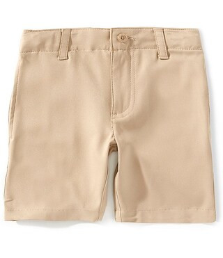 Little Boys Synthetic Shorts | Dillard's