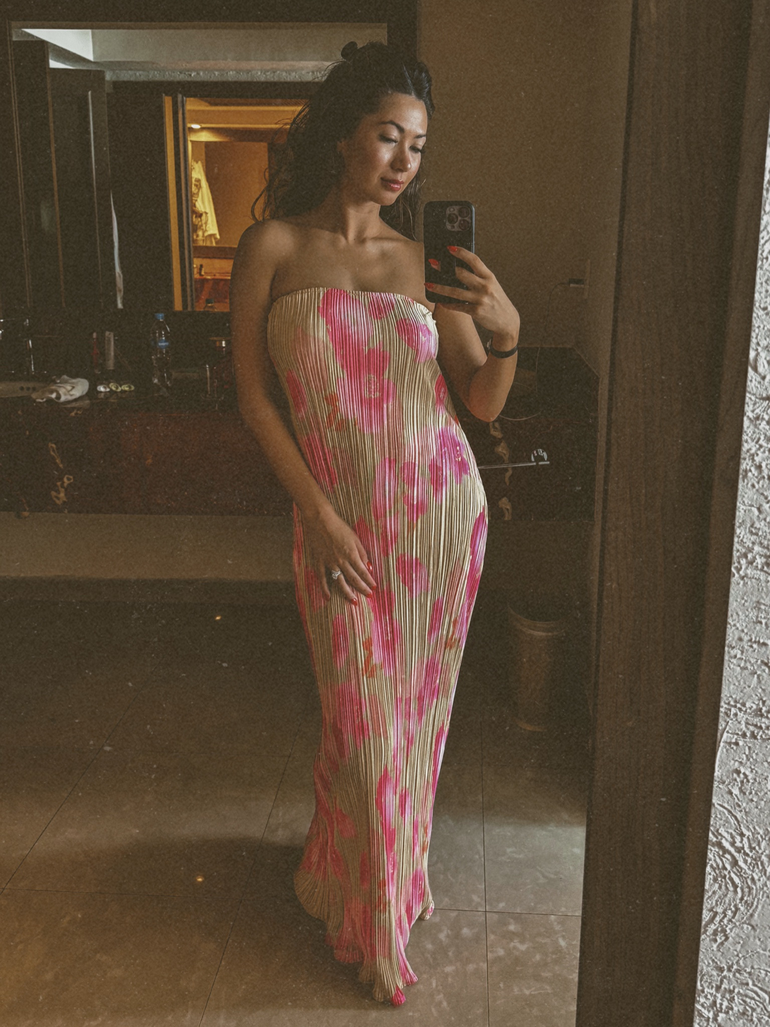Y’ALL HAVE REQUESTED THIS LINK MORE TIMES THAN I CAN COUNT😍 This Amazon find is one of my favorite dresses I’ve ever worn 😭 and it’s under $20 😳😳😳 

Beach dress, resort wear, spring break, vacation, bump friendly, resort dress, Amazon finds, Amazon dress, summer dress, spring dresss

#LTKswim #LTKtravel #LTKfindsunder50