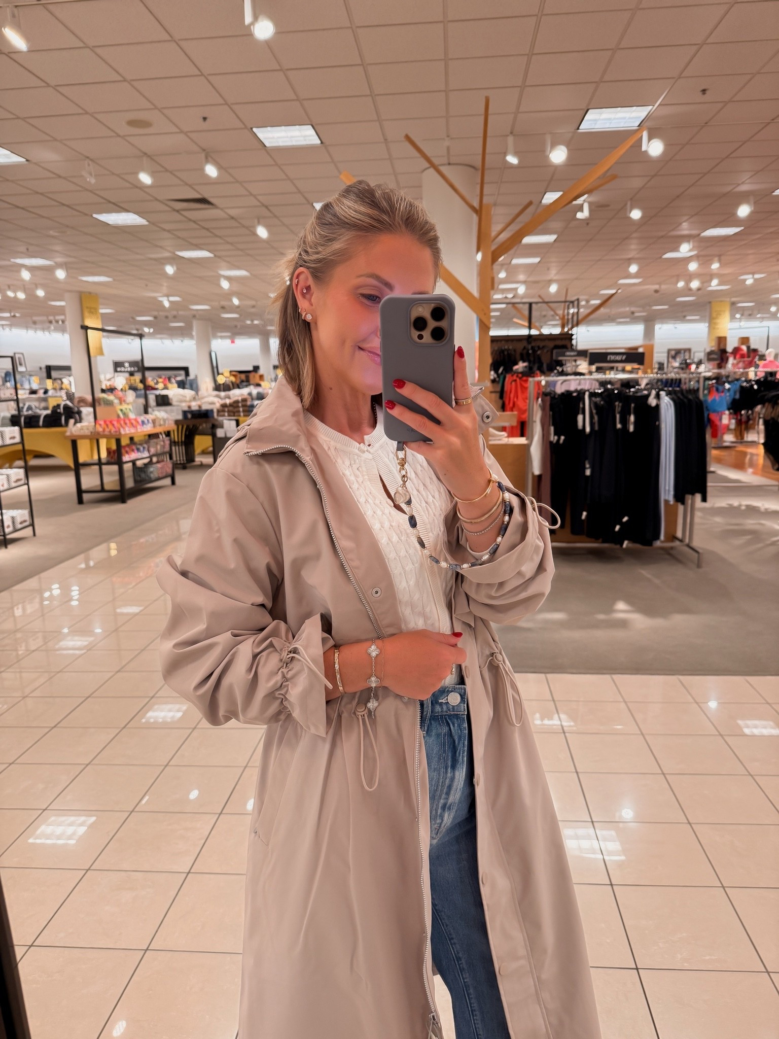 XS trench / XS sweater 

Nsale, Nordstrom anniversary sale, fall outfits, petite outfits

#LTKootd #LTKSaleAlert #LTKPetite