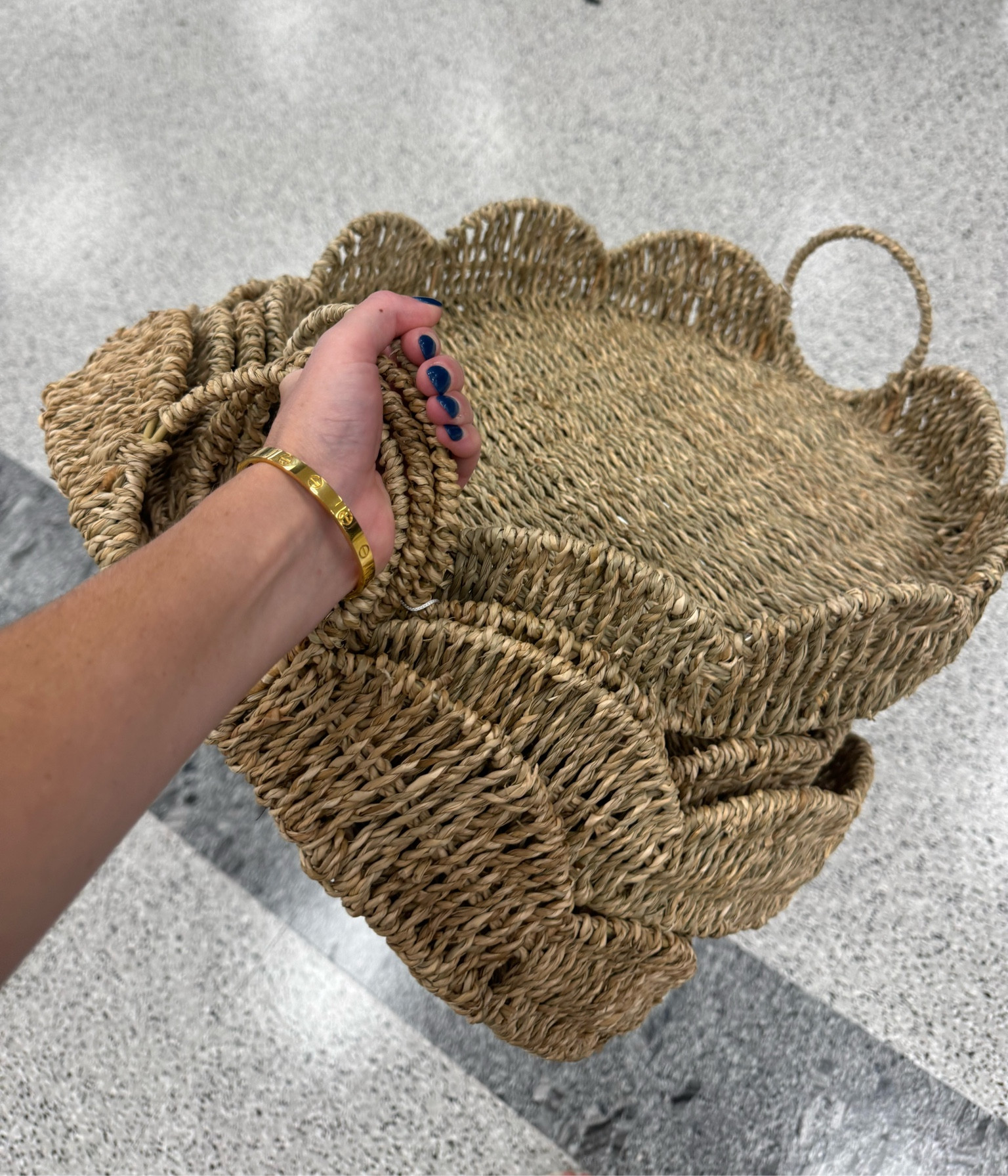 $9 at Ross!!!!

#LTKFindsUnder50 #LTKSaleAlert #LTKHome