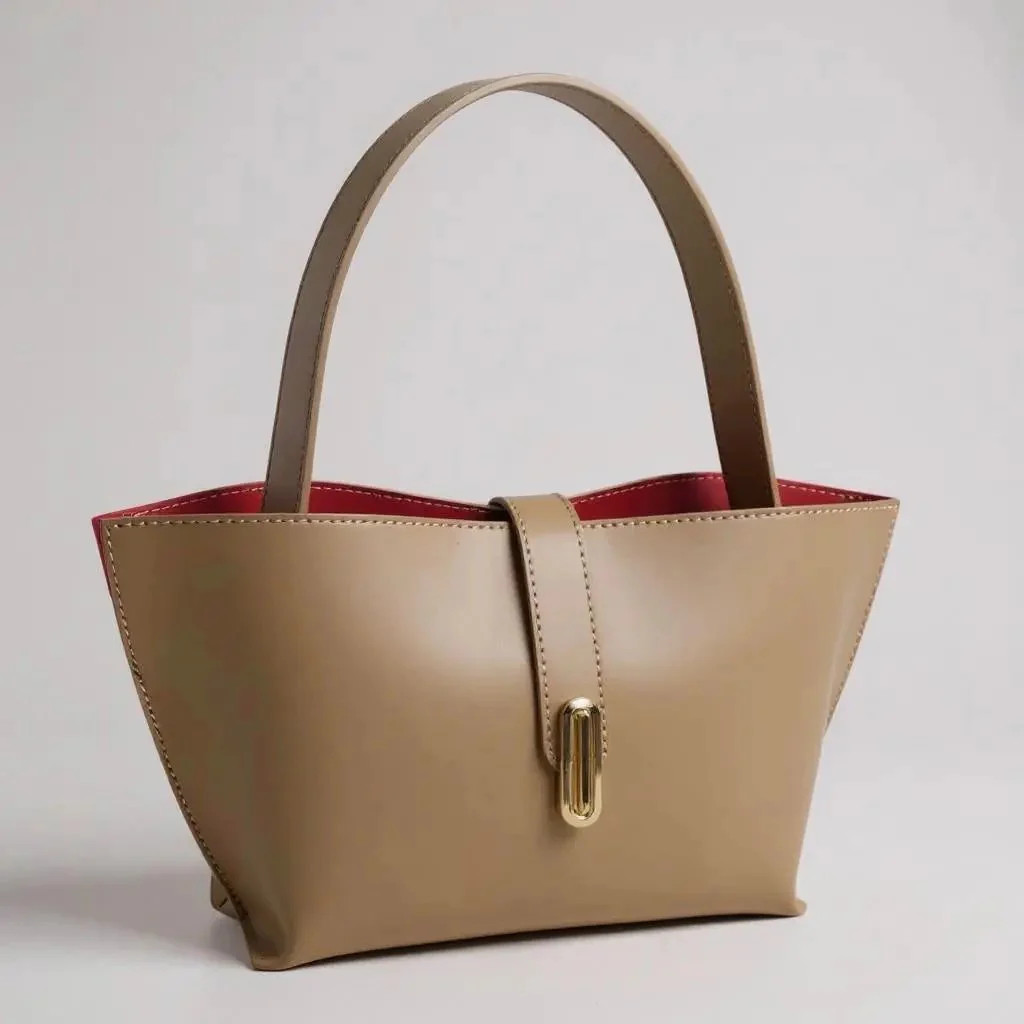 THE REBECCA SATCHEL (FINAL SALE) | The Bag Icon US