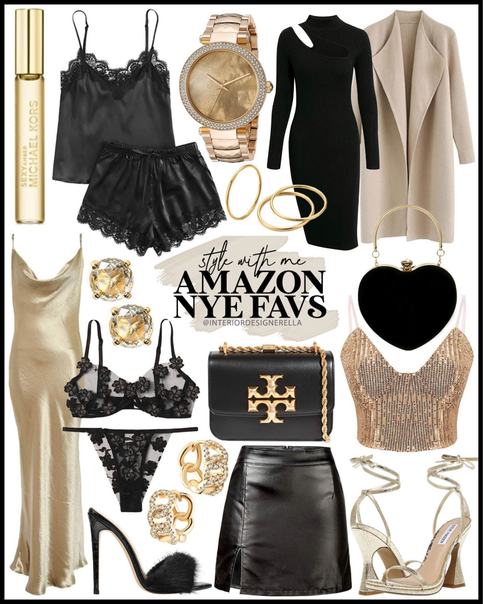 $13.99 earrings, $18.99 lingerie set, under $29 earrings & more!! ✨Everything I post is on LTK so you can also screenshot this pic to shop or type the case sensitive link at the bottom of this caption into your browser! Hope you’re having an amazing day amazing people!! I appreciate you!! Xo!!! #amazonfashion #founditonamazon #ltkstyle #ltkitbag #liketkit #LTKshoecrush #LTKsalealert #LTKunder50
@shop.ltk

#LTKHoliday #LTKfamily #LTKsalealert