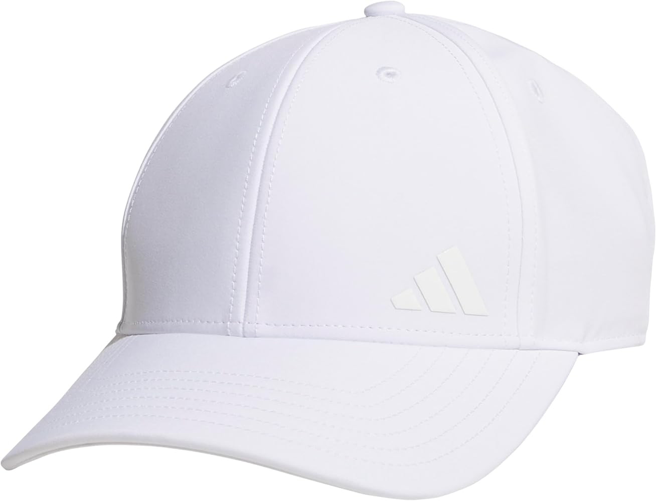 adidas Women's Ponytail Hat – Backless Baseball Cap | Amazon (US)