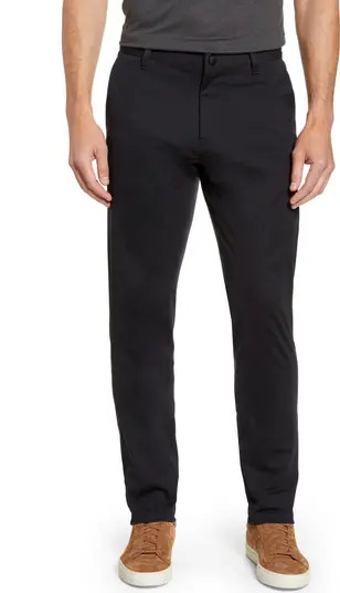Commuter Slim Fit Pants | Nordstrom
