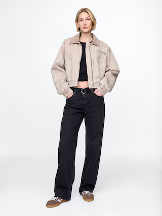 Mid Rise '90s Loose Jeans | Gap (US)