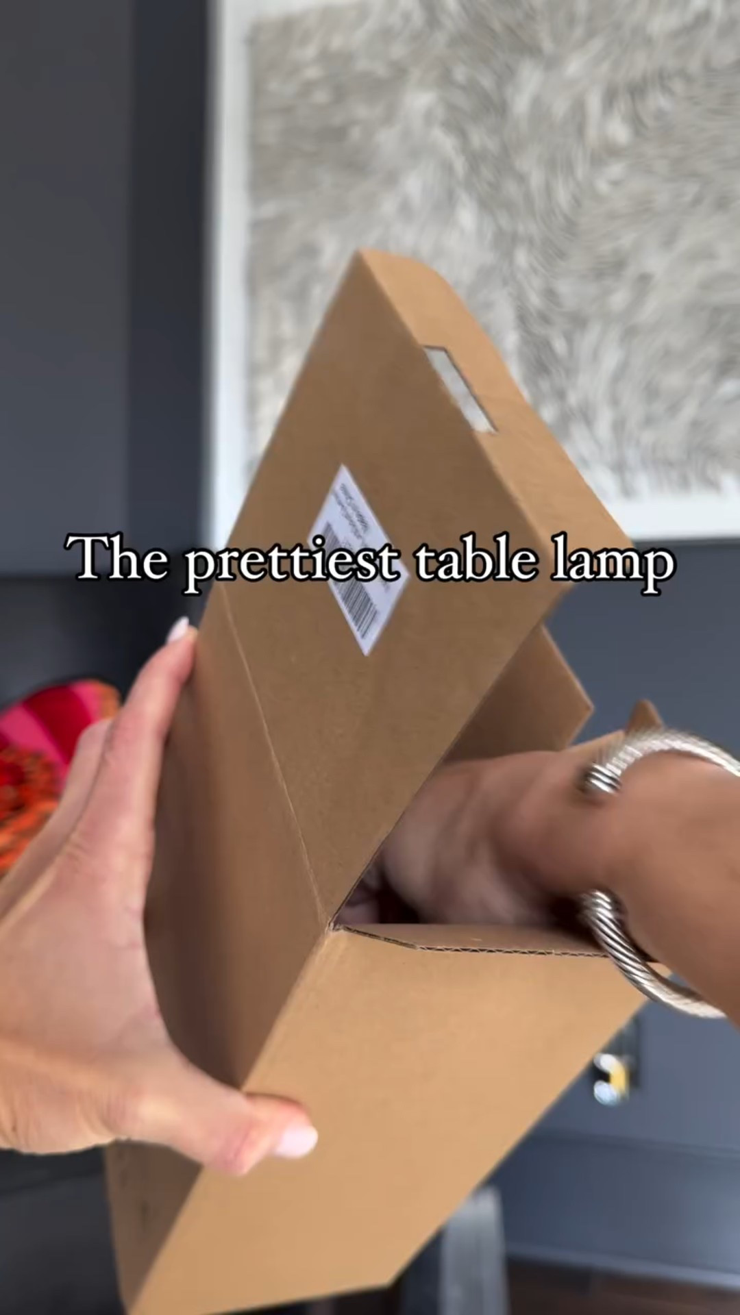 The prettiest rechargeable lamp!

#LTKHome #LTKFindsUnder50