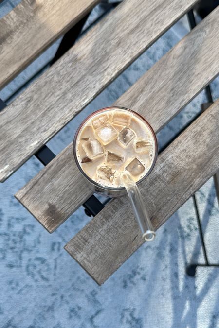 The best coconut iced lattes 

#LTKcanada #LTKhome