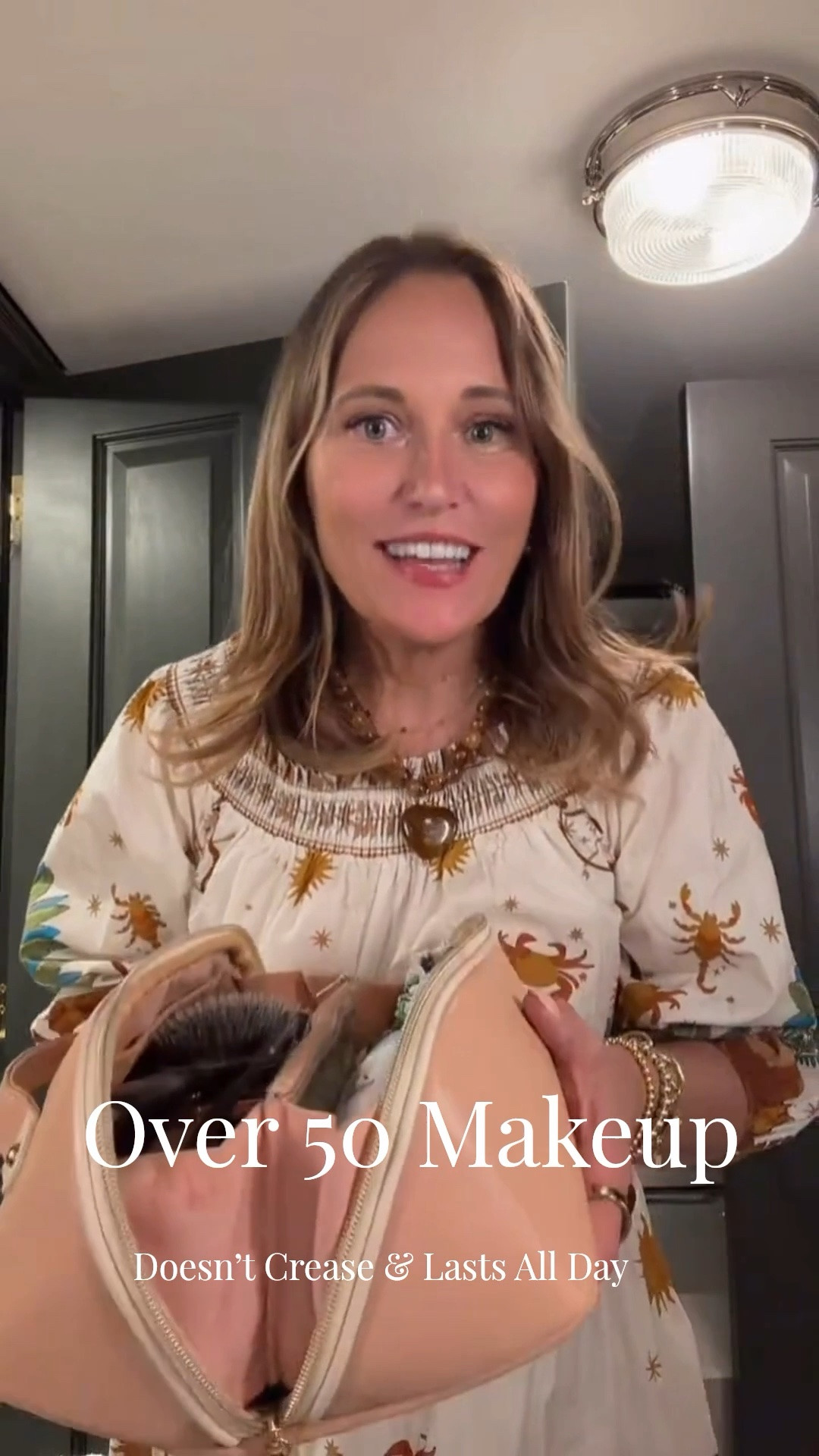 makeup we are using and loving! m

#LTKBeauty #LTKOver40