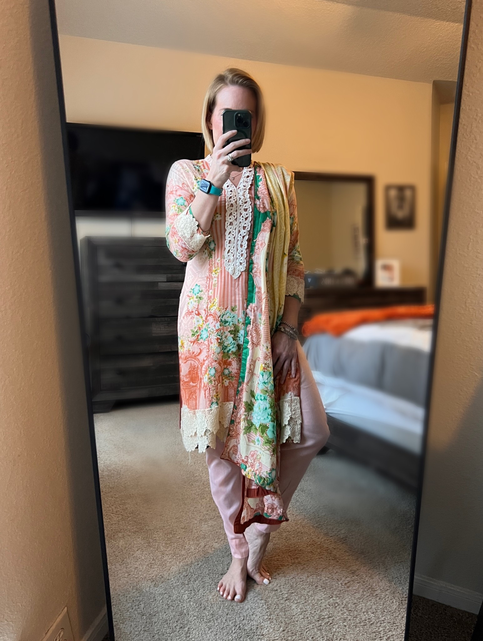 Ramadan Outfit No. 2. Oldie but still a classic. #LTKramadan #LTKkurtis #LTKfloral #LTKpastel #LTKspring 

#LTKSpringSale #LTKStyleTip #LTKSeasonal