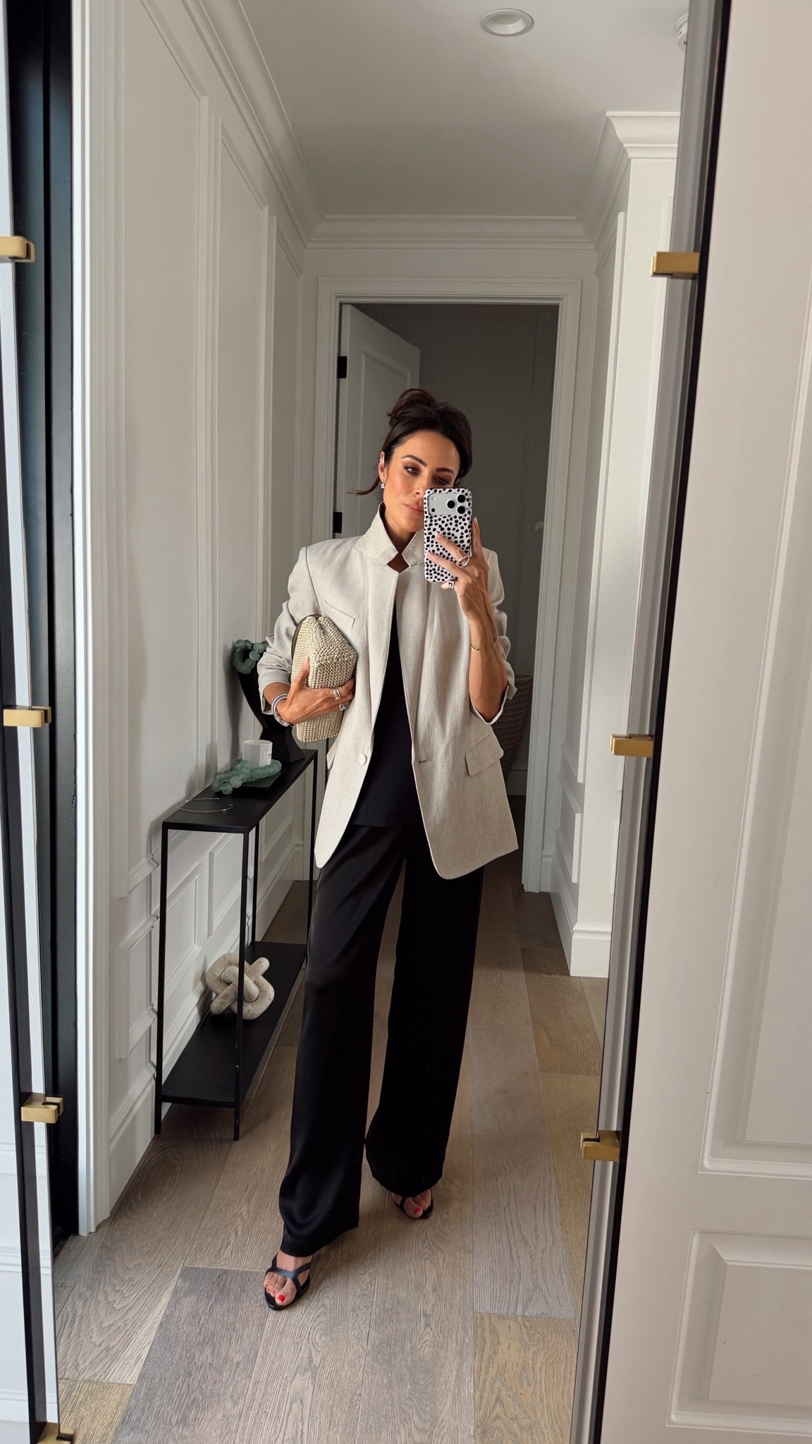 Building my Euro summer wardrobe with effortless chicness from @Aritzia #AritziaPartner
Tops XS, 0
Pants XS
Dress XS
Skirt 2

#LTKSeasonal #LTKOver40