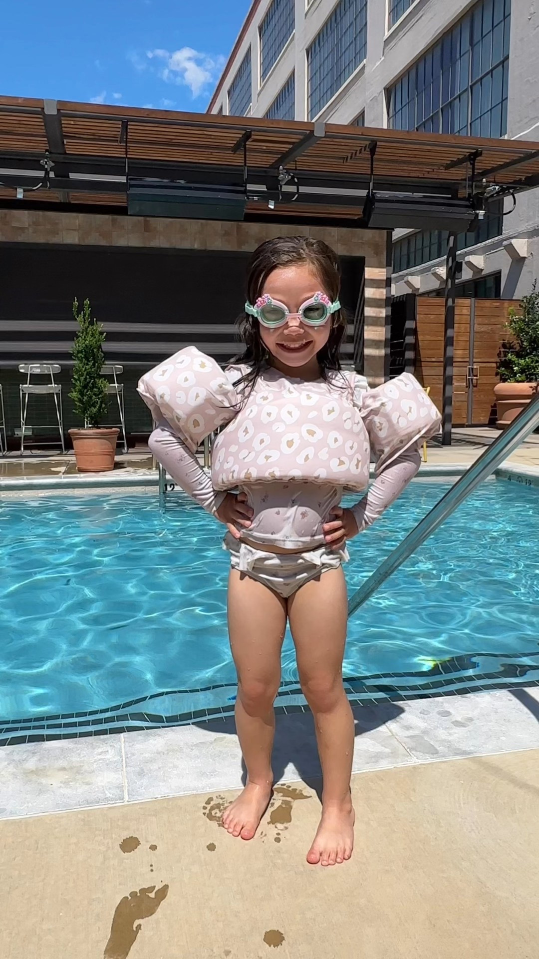 Toddler 5 year old preschool kindergarten kid swim floaties trends Ava + Oliver summer sun beach pool Hawaii vacation 

#LTKFamily #LTKSummerEdit #LTKKids