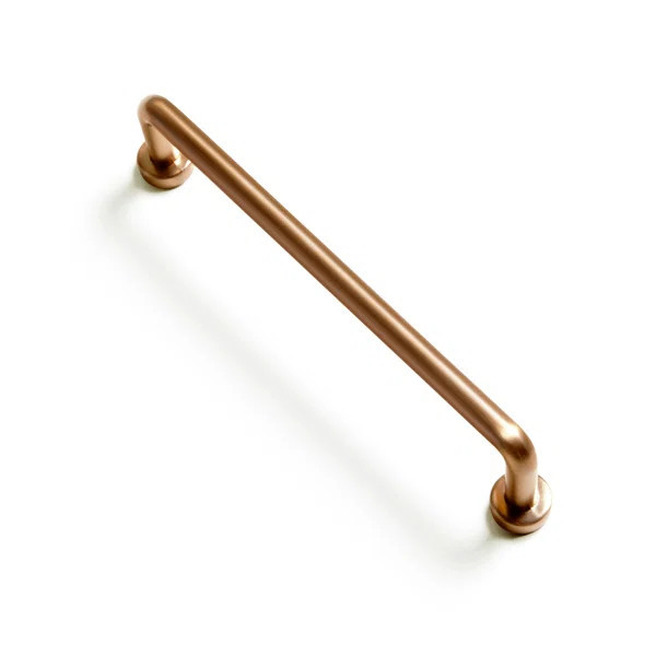 5 1/16" Center to Center Antique Bar Pull Multipack (Set of 12) | Wayfair North America