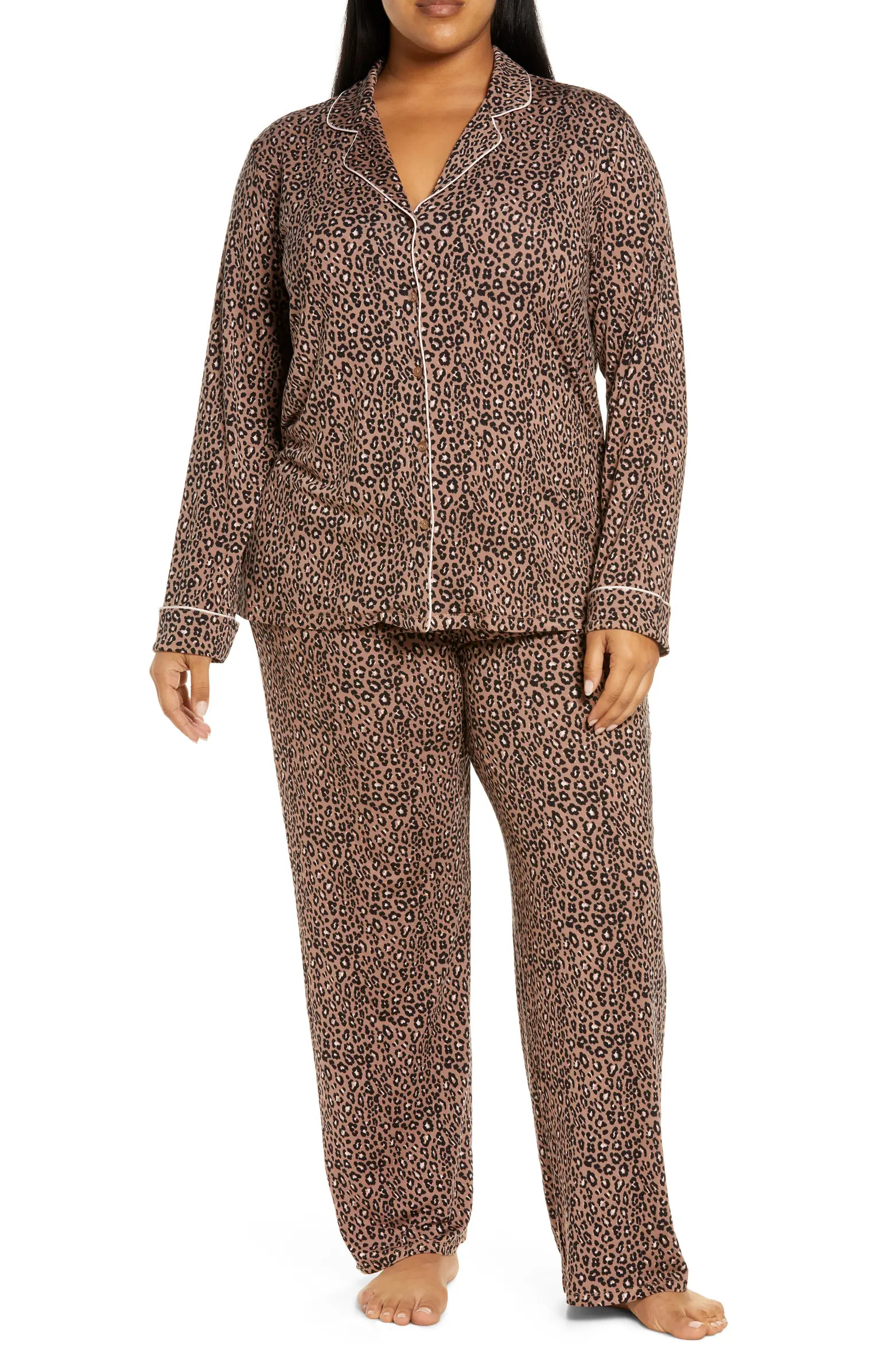 Moonlight Eco Pajamas | Nordstrom